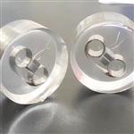 VacFill-9多工位真空冷镶嵌机