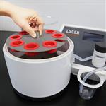 VacFill-9多工位真空冷镶嵌机