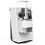 Rigider-8立式大容量自动磨抛机