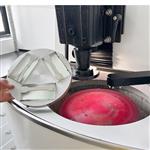 Rigider-8立式大容量自动磨抛机