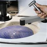 Rigider-8立式大容量自动磨抛机