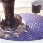 Rigider-8立式大容量自动磨抛机