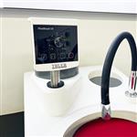  单盘手动磨抛机 