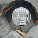 海達儀器HD-D119皮箱滾筒跌落試驗機