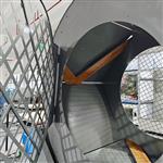 海達儀器HD-D119皮箱滾筒跌落試驗機