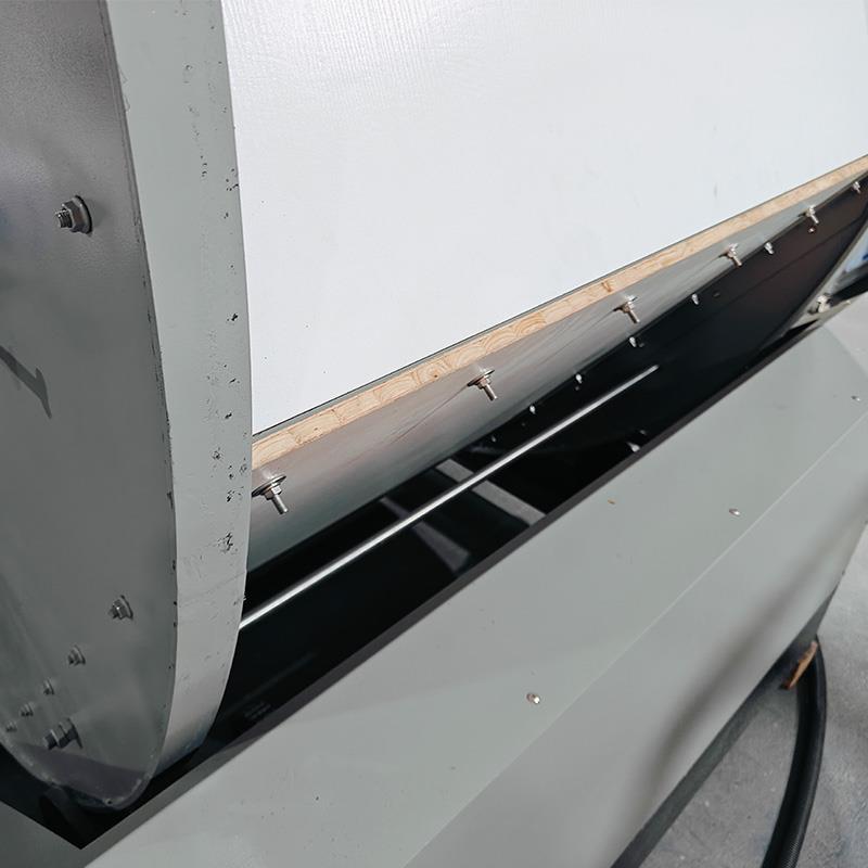 海达仪器HD-D119皮箱滚筒跌落试验机