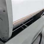 海達儀器HD-D119皮箱滾筒跌落試驗機