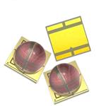 4芯双串双并5050红光陶瓷灯珠10W机器检测视觉光源 4芯双串双并5050红光陶瓷灯珠10W机器检测视觉光源