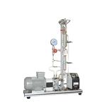 柴油喷嘴法含聚合物油剪切安定性测试仪