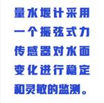 量水堰計1-300MM 型號:ZX/GK4675LV