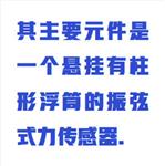 量水堰計1-300MM 型號:ZX/GK4675LV