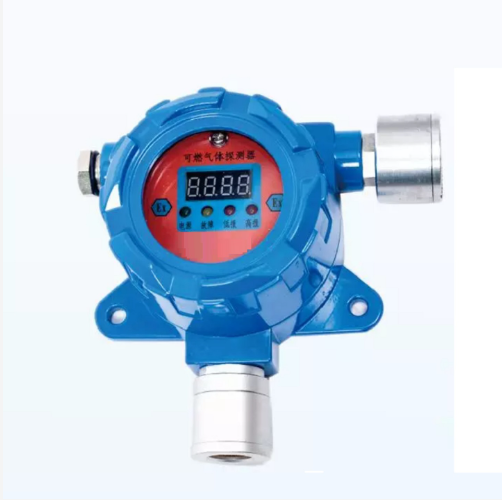 防爆可燃气体探测器 型号:GT-SC817