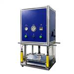 半自动极片模切机 型号:DFHB-410371 