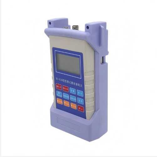 便携式溶氧仪 型号:HX03-DO-610