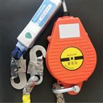 速差防坠器（中西器材）型号:FAS-0115