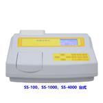 悬浮物测试仪 型号:SS-4002库号：M412691