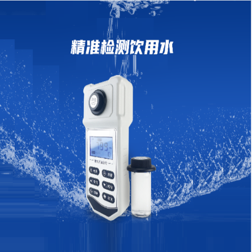 便携式浊度计（中西器材） 型号:TU30/TU30A