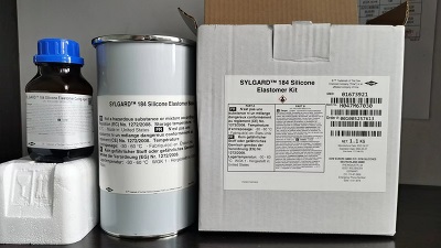  DowCorning 道康寧184灌封膠