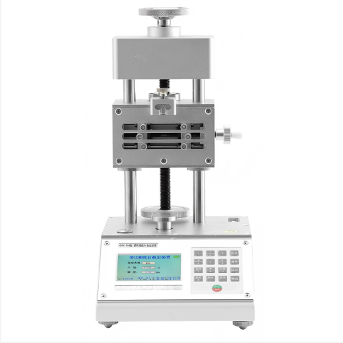 邵氏橡胶硬度计检定装置 YK22-QYSX-50A