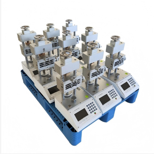 邵氏橡胶硬度计检定装置 YK22-QYSX-50A