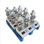 邵氏橡膠硬度計(jì)檢定裝置 YK22-QYSX-50A