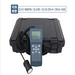 手持式熱偶真空計(jì) 型號(hào):WH16-NTS-4046DV