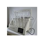 一体化蒸馏仪 CHZL-6Z 防倒吸