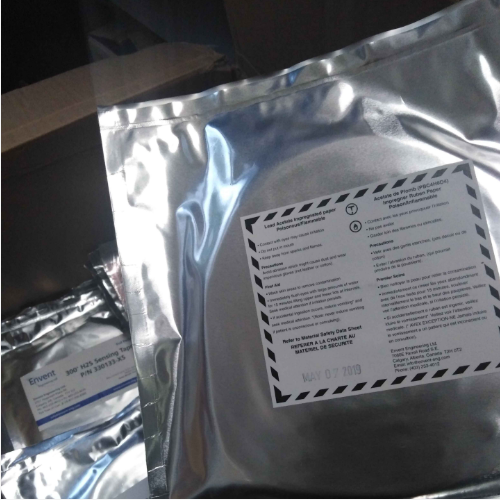 300英尺加拿大醋酸铅纸带 JO922-330133XS 