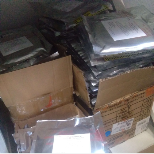 300英尺加拿大醋酸铅纸带 JO922-330133XS 