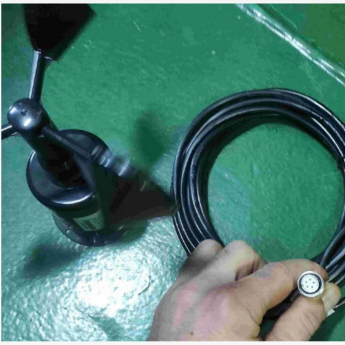 風(fēng)速傳感器 中西器材 XP11-PHWS-24V-A1