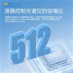 ATP1010紫外增強型超微型光纖光譜儀