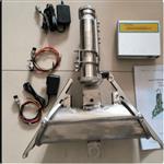 缆道遥控横式采样器 型号:NJ155-LDYH-1