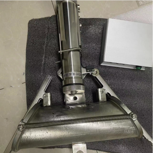 缆道遥控横式采样器 型号:NJ155-LDYH-1