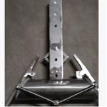 缆道遥控横式采样器 型号:NJ155-LDYH-1