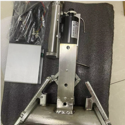 缆道遥控横式采样器 型号:NJ155-LDYH-1