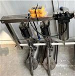 多倉采樣器 型號(hào):TG422-1L庫號(hào)：M55756 