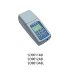 水质分析仪 6参数 型号:SD9016P