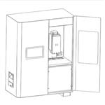 全自動SDI淤泥指數(shù)測試儀 型號:ZXSDI-QZD 全自動SDI淤泥指數(shù)測試儀 型號:ZXSDI-QZD