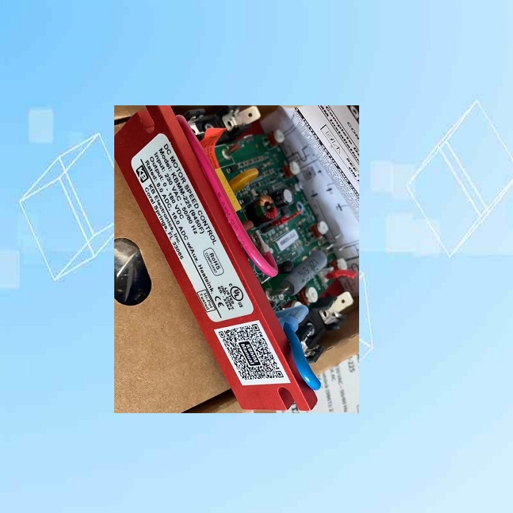 直流调速器 型号:KBMM-225D （9451）