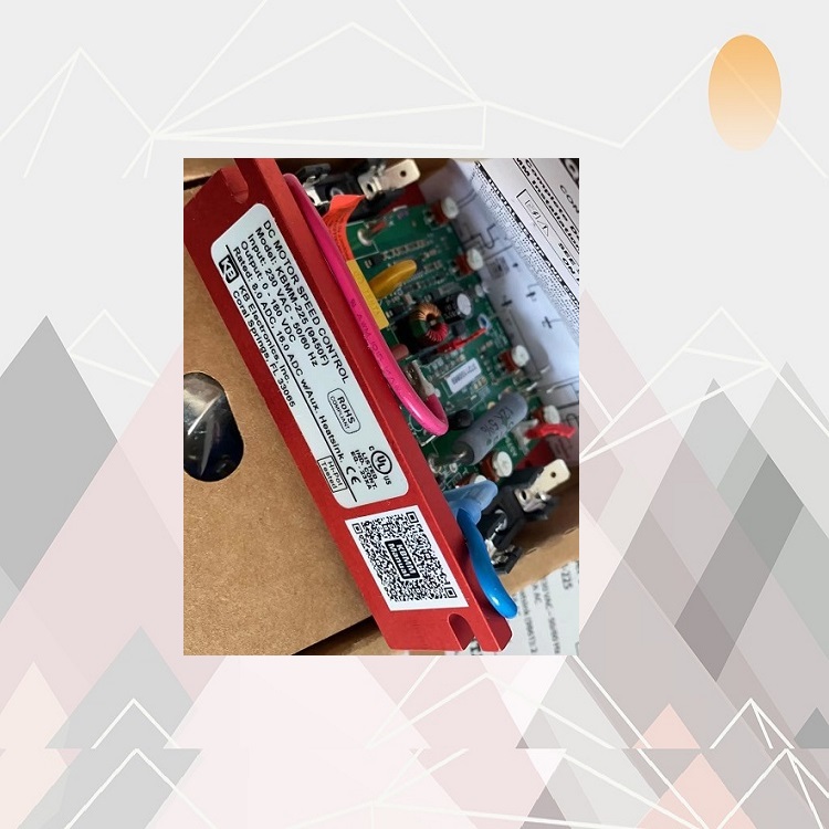 直流调速器 型号:KBMM-225D （9451）