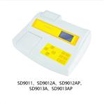 便携式水质分析仪型号:SD9011AB