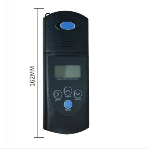 便攜式水質(zhì)色度儀 型號(hào):SD9011B