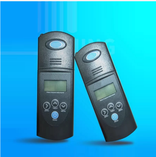 便攜式水質(zhì)色度儀 型號(hào):SD9011B