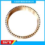 密炼机配件 炼胶机铜密封套 捏炼机轴瓦铜圈铜环