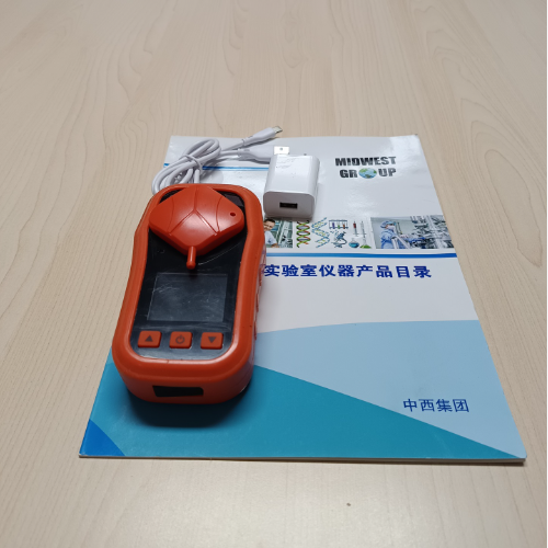 便携复合式气体探测器 HX03-BTQ-YA-CDX4 