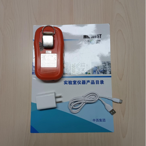 便携复合式气体探测器 HX03-BTQ-YA-CDX4 