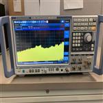 罗德与施瓦茨 FSW50 信号分析仪 罗德与施瓦茨 FSW50 信号分析仪