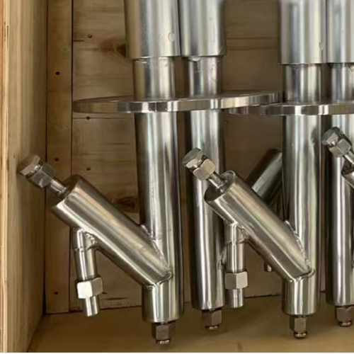 风速取样装置（中西器材） LFPYJWSHW024