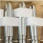 風速取樣裝置（中西器材） 型號:GHFC-02R