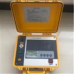 智能绝缘电阻测试仪SR-5000V库号D410742 智能绝缘电阻测试仪SR-5000V库号D410742